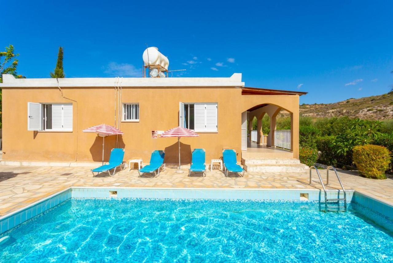 Villa Lela Pente Πέγεια Εξωτερικό φωτογραφία