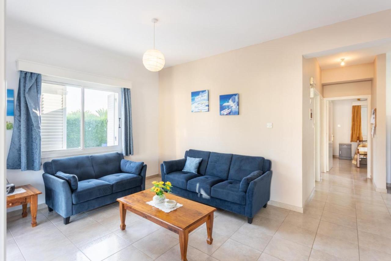 Villa Lela Pente Πέγεια Εξωτερικό φωτογραφία