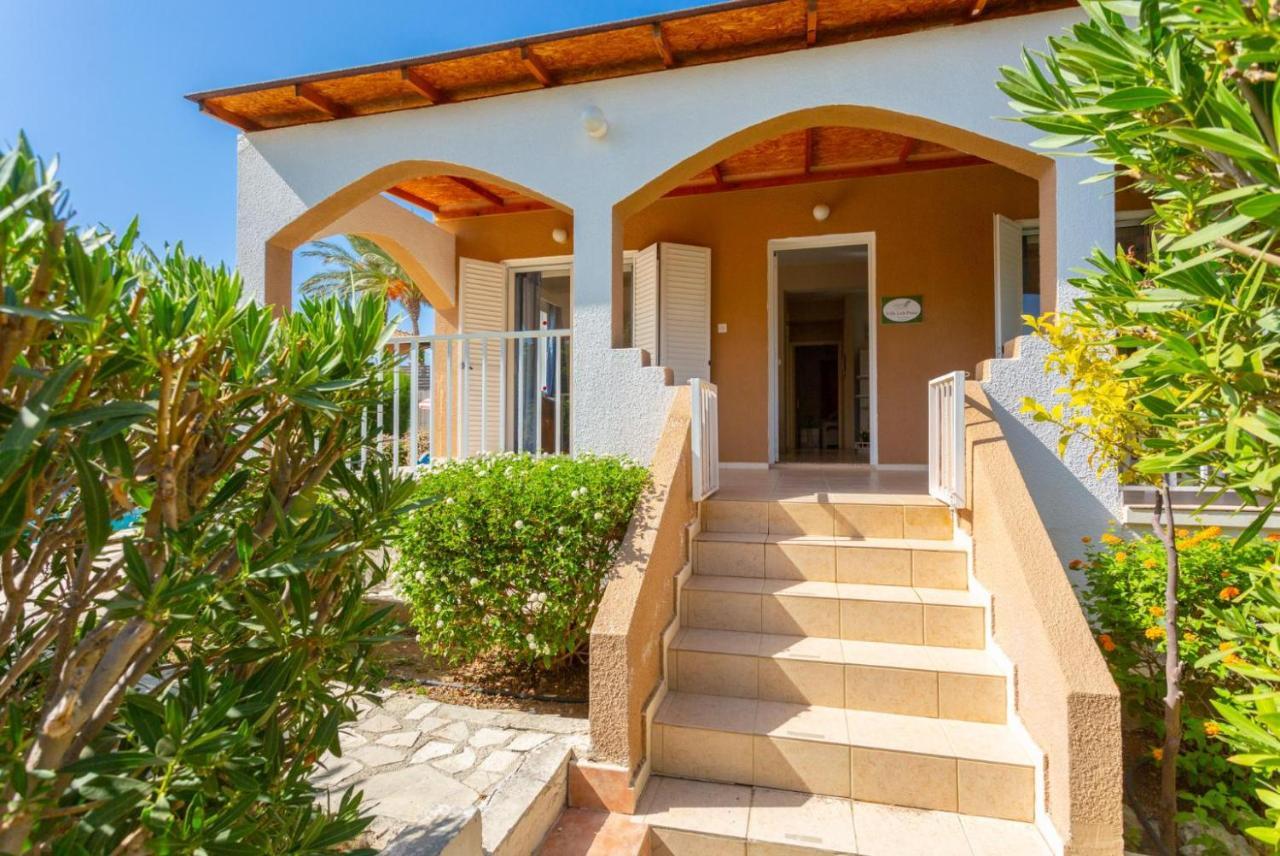 Villa Lela Pente Πέγεια Εξωτερικό φωτογραφία