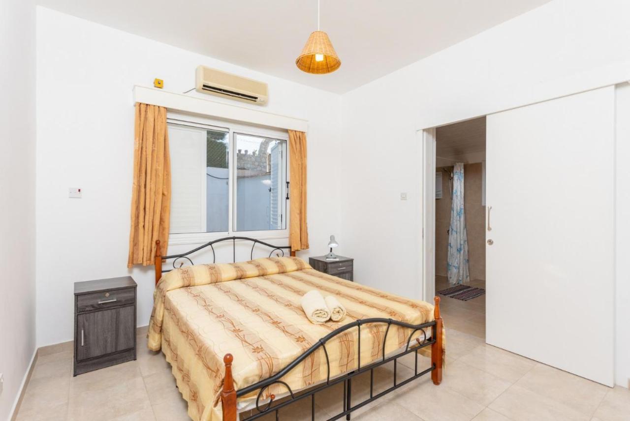 Villa Lela Pente Πέγεια Εξωτερικό φωτογραφία