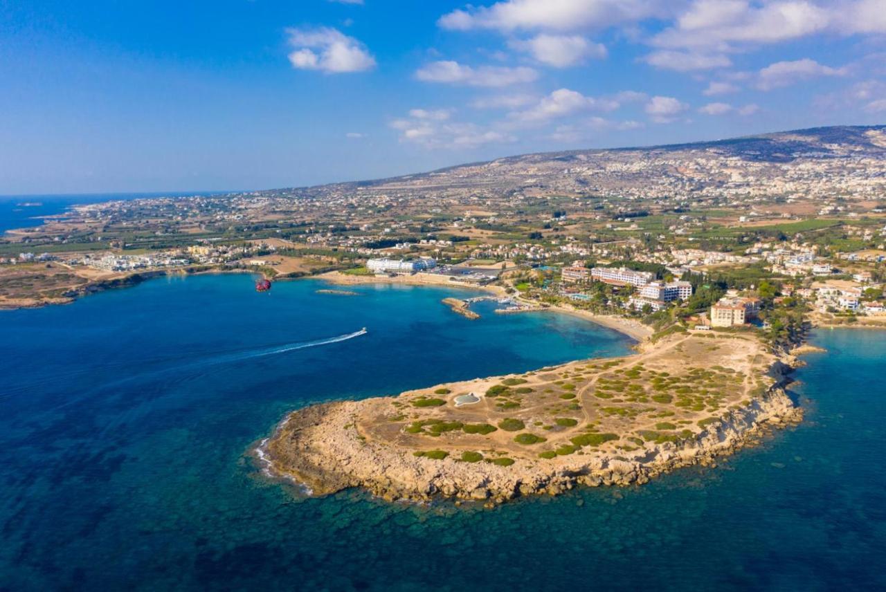 Villa Lela Pente Πέγεια Εξωτερικό φωτογραφία