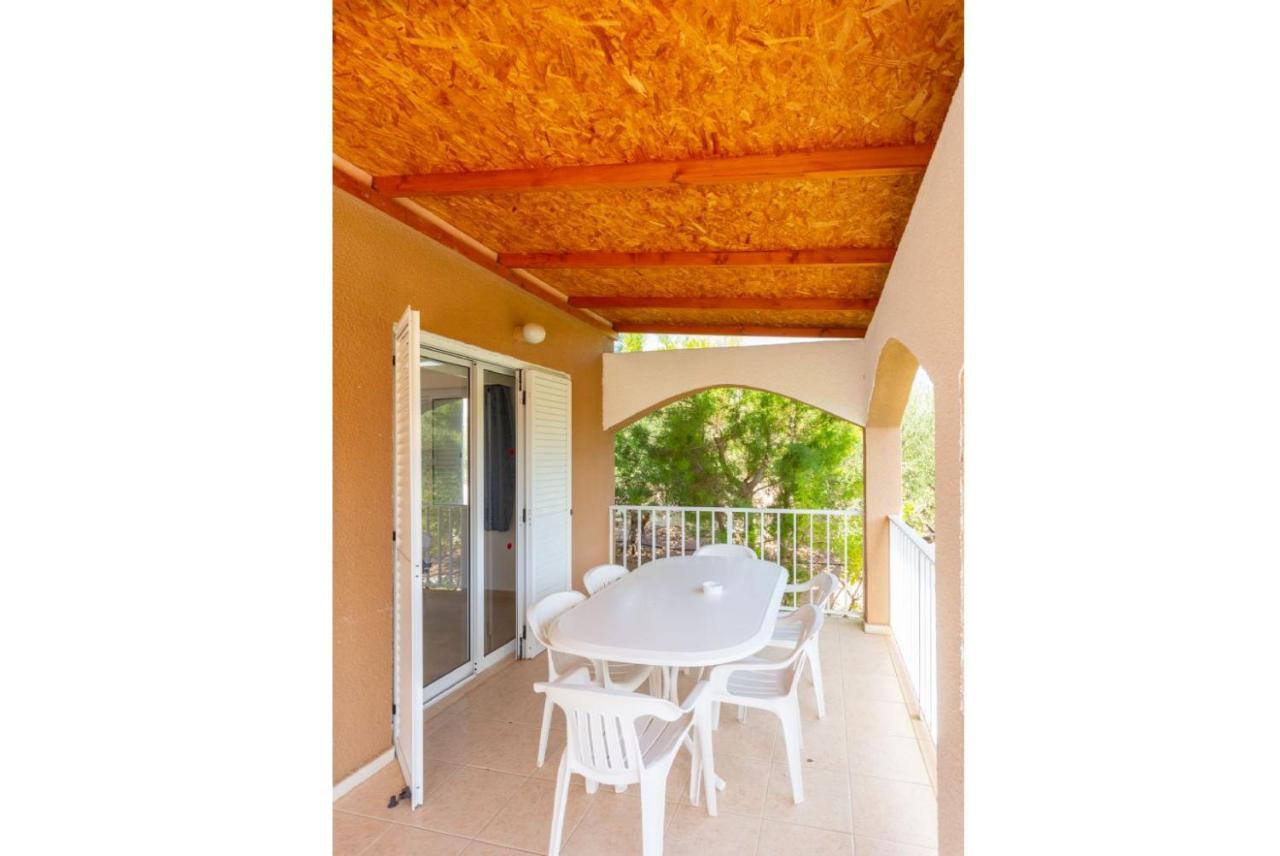 Villa Lela Pente Πέγεια Εξωτερικό φωτογραφία