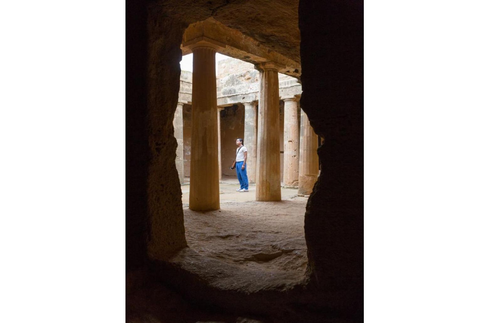 Villa Lela Pente Πέγεια Εξωτερικό φωτογραφία