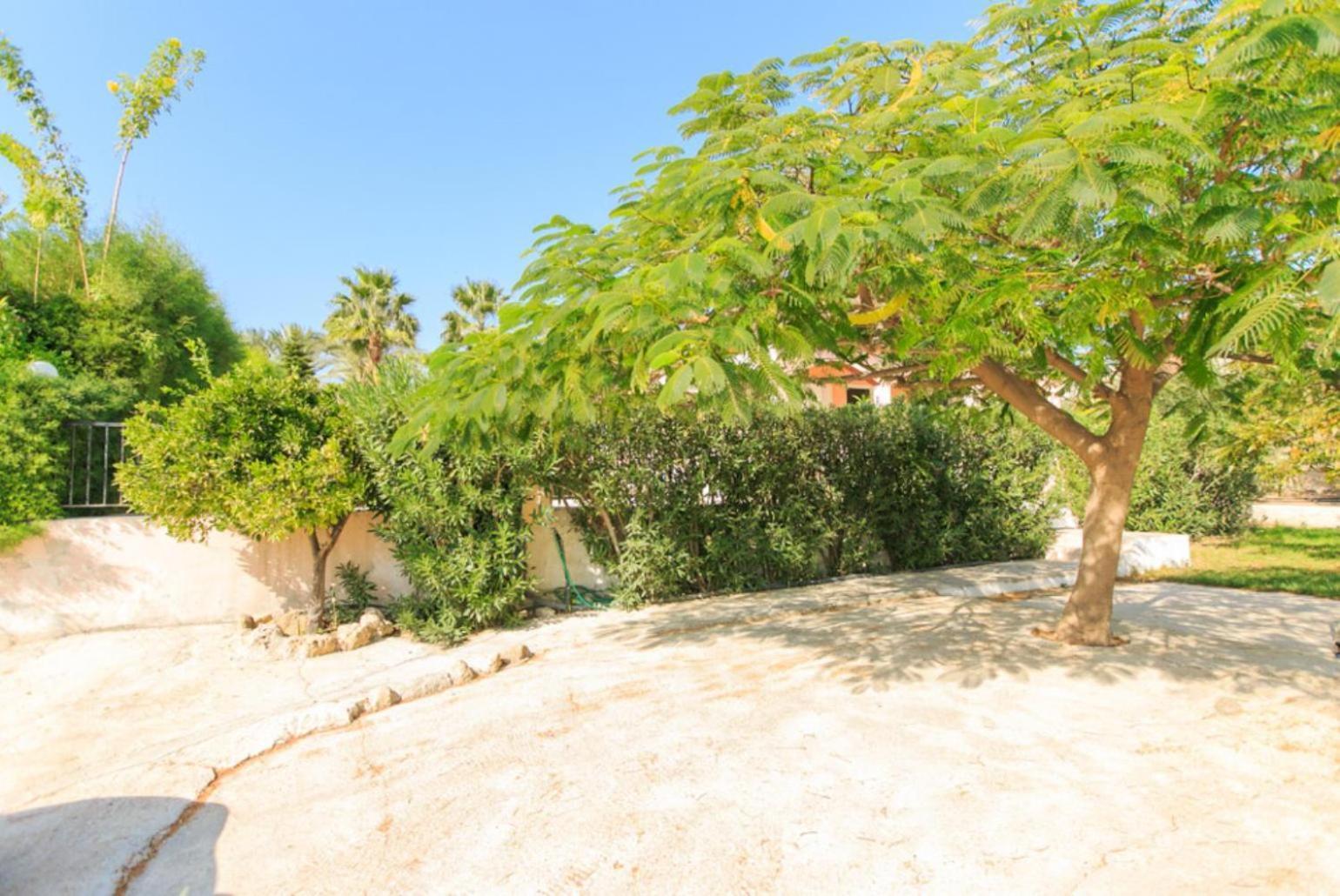 Villa Lela Pente Πέγεια Εξωτερικό φωτογραφία